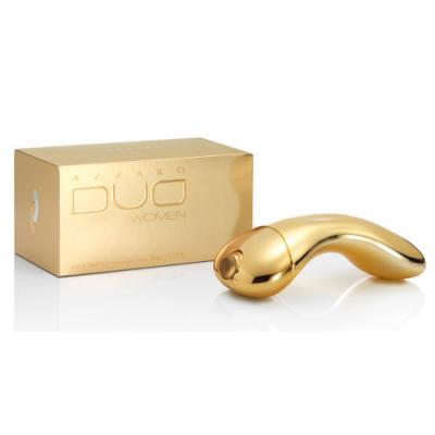 Azzaro Duo Woman Toaletná voda pre ženy 50 ml tester