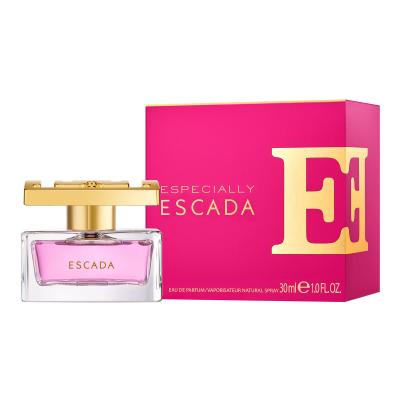 ESCADA Especially Escada Parfumovaná voda pre ženy 30 ml