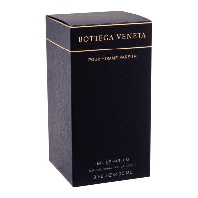 Bottega Veneta Bottega Veneta Pour Homme Parfum Parfumovaná voda pre mužov 90 ml