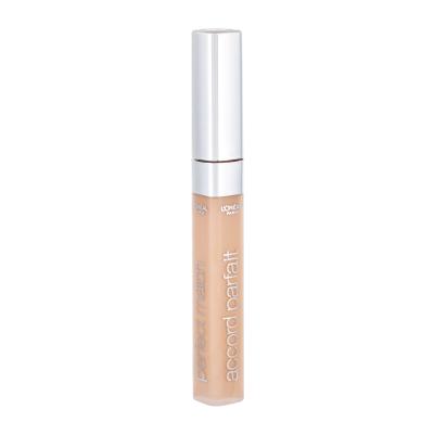 L'Oréal Paris True Match Korektor pre ženy 6,8 ml Odtieň 3.N Creamy Beige