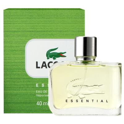 Lacoste Essential Toaletná voda pre mužov 75 ml tester