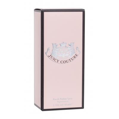 Juicy Couture Juicy Couture Parfumovaná voda pre ženy 50 ml