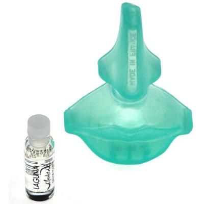 Salvador Dali Laguna Toaletná voda pre ženy 1,7 ml vzorek