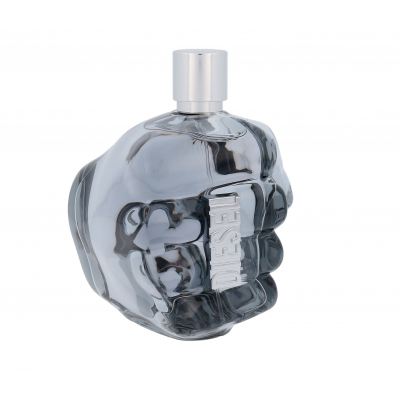 Diesel Only The Brave Toaletná voda pre mužov 200 ml