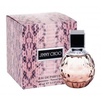 Jimmy Choo Jimmy Choo Parfumovaná voda pre ženy 40 ml