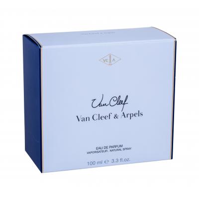 Van Cleef &amp; Arpels Van Cleef Parfumovaná voda pre ženy 100 ml