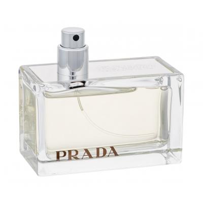 Prada Amber Parfumovaná voda pre ženy 80 ml tester