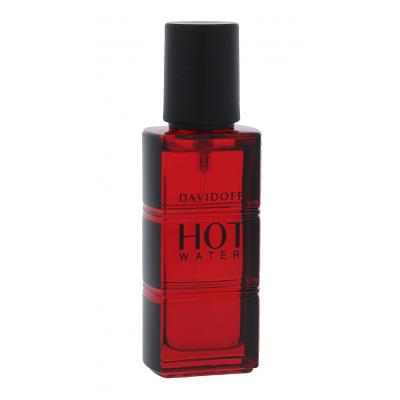 Davidoff Hot Water Toaletná voda pre mužov 30 ml