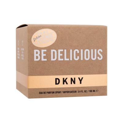 DKNY DKNY Golden Delicious Parfumovaná voda pre ženy 100 ml