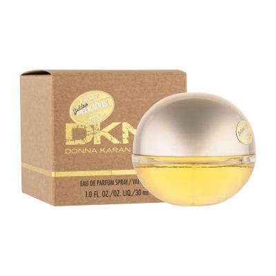 DKNY DKNY Golden Delicious Parfumovaná voda pre ženy 30 ml