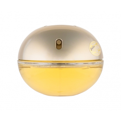 DKNY DKNY Golden Delicious Parfumovaná voda pre ženy 50 ml