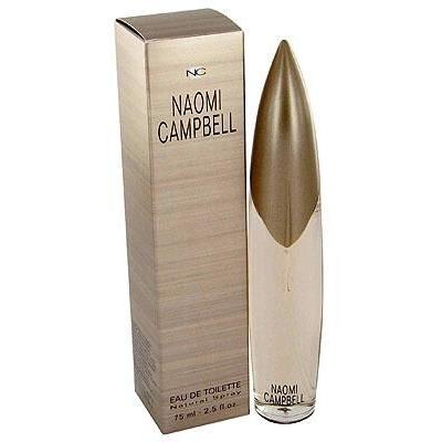 Naomi Campbell Naomi Campbell Toaletná voda pre ženy 30 ml tester
