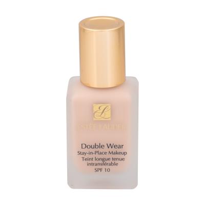 Estée Lauder Double Wear Stay In Place SPF10 Make-up pre ženy 30 ml Odtieň 1C0 Shell