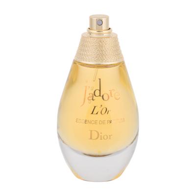 Dior J´adore L´Or Essence de Parfum pre ženy 40 ml tester