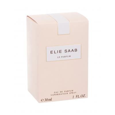 Elie Saab Le Parfum Parfumovaná voda pre ženy 30 ml