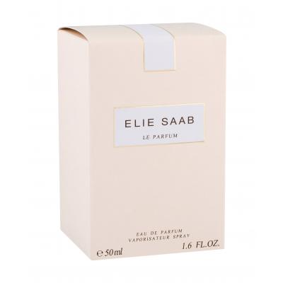 Elie Saab Le Parfum Parfumovaná voda pre ženy 50 ml