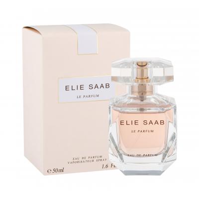Elie Saab Le Parfum Parfumovaná voda pre ženy 50 ml