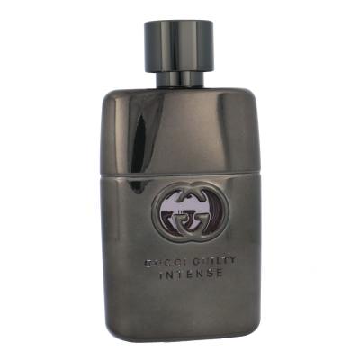 Gucci Gucci Guilty Intense Toaletná voda pre mužov 50 ml