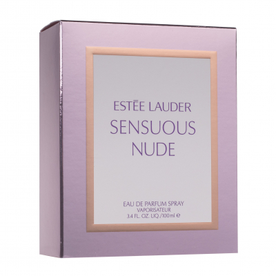 Estée Lauder Sensuous Nude Parfumovaná voda pre ženy 100 ml