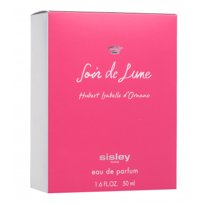 Sisley Soir de Lune Parfumovaná voda pre ženy 50 ml