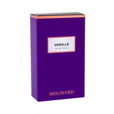 Molinard Les Elements Collection Vanille Parfumovaná voda 30 ml