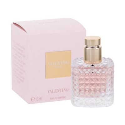 Valentino Valentino Donna Parfumovaná voda pre ženy 6 ml