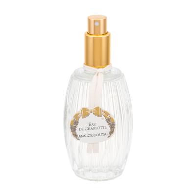 Goutal Eau de Charlotte Toaletná voda pre ženy 100 ml tester