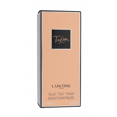 Lancôme Trésor Telové mlieko pre ženy 150 ml