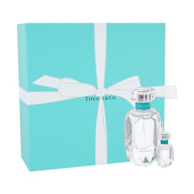 Tiffany & Co. Tiffany & Co. Darčeková kazeta parfumovaná voda 75 ml + parfumovaná voda 5 ml + keramická ozdoba