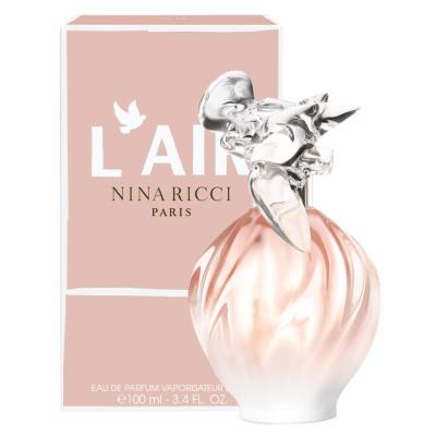 Nina Ricci L'Air Parfumovaná voda pre ženy 100 ml tester