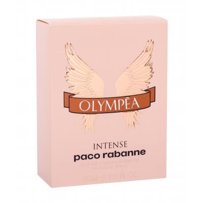 Paco Rabanne Olympéa Intense Parfumovaná voda pre ženy 30 ml poškodená krabička