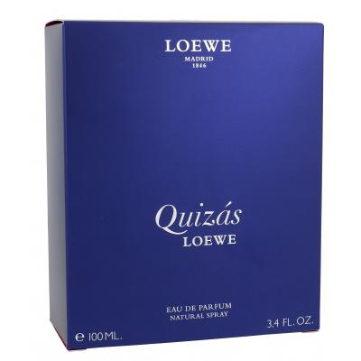 Loewe Quizás Loewe Parfumovaná voda pre ženy 100 ml poškodená krabička