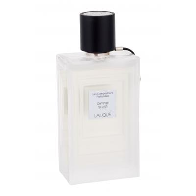 Lalique Les Compositions Parfumées Chypre Silver Parfumovaná voda 100 ml
