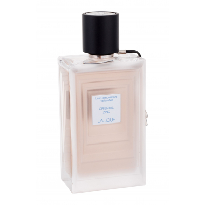 Lalique Les Compositions Parfumées Oriental Zinc Parfumovaná voda 100 ml