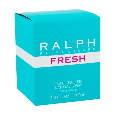 Ralph Lauren Ralph Fresh Toaletná voda pre ženy 100 ml