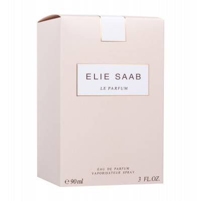 Elie Saab Le Parfum Parfumovaná voda pre ženy 90 ml