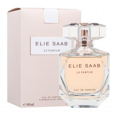 Elie Saab Le Parfum Parfumovaná voda pre ženy 90 ml