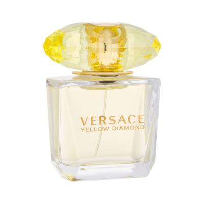 Versace Yellow Diamond Toaletná voda pre ženy 30 ml