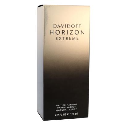 Davidoff Horizon Extreme Parfumovaná voda pre mužov 125 ml poškodená krabička