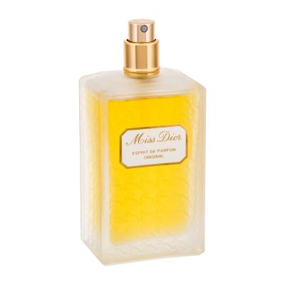 Dior Miss Dior Esprit de Parfum Parfumovaná voda pre ženy 100 ml tester