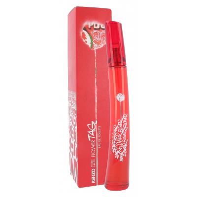 KENZO Flower Tag Toaletná voda pre ženy 100 ml