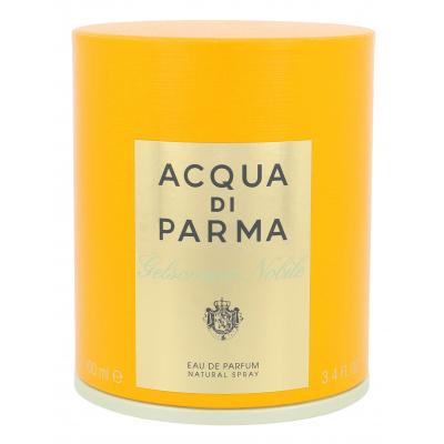 Acqua di Parma Le Nobili Gelsomino Nobile Parfumovaná voda pre ženy 100 ml