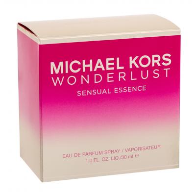 Michael Kors Wonderlust Sensual Essence Parfumovaná voda pre ženy 30 ml