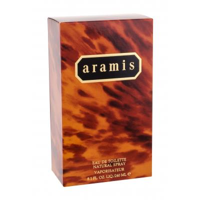 Aramis Aramis Toaletná voda pre mužov 240 ml