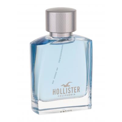 Hollister Wave Toaletná voda pre mužov 50 ml