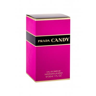 Prada Candy Parfumovaná voda pre ženy 30 ml