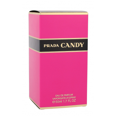 Prada Candy Parfumovaná voda pre ženy 50 ml
