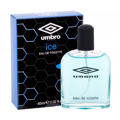 UMBRO Ice Toaletná voda pre mužov 60 ml