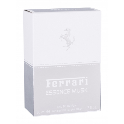 Ferrari Essence Musk Parfumovaná voda pre mužov 50 ml