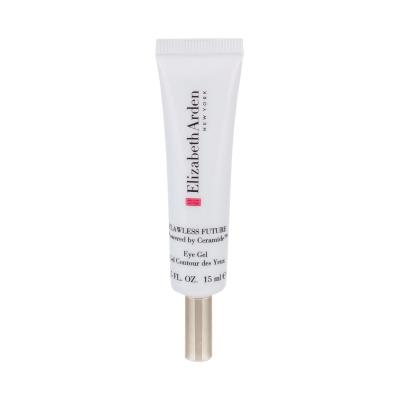 Elizabeth Arden Flawless Future Očný gél pre ženy 15 ml tester